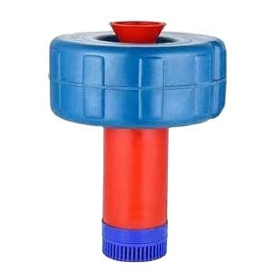 เครื่องเติมอากาศแบบลอยน้ำสำหรับบ่อปลา ประสิทธิภาพสูง 0.38 กิโลวัตต์- 3.7 กิโลวัตต์ 110 โวลต์-420 โวลต์ ใช้ได้สองระบบ ทั้งระบายน้ำและให้อากาศ - Product Image 2