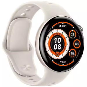 2025 VIVO Watch 5 Smart Ai Watch AMOLED Sports COACH กอล์ฟการว่ายน้ำวิ่งสุขภาพความดันโลหิตการนอนหลับ - Product Image 3