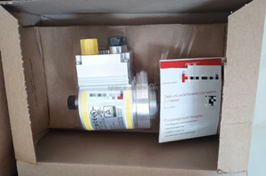 ตัวเข้ารหัสแบบหมุนความแม่นยำสูง 58 มม. 65 มม. 100 มม. รองรับ Profibus DP Profinet DeviceNet ความละเอียด 4096 สำหรับมอเตอร์ - Product Image 4