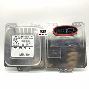 صابورة زينون, صابورة زينون JS 7P5907381A AFS GDL steuigerat 5DC009060-40AH 7P5907381B 5DC009060-40AJ - Product Image 6