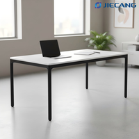 JIECANG Proveedor Mayorista de Escritorios Ergonómicos Inteligentes para Oficina en Casa, con Sistema de Elevación y Movimiento, Ajustables en 4 Patas