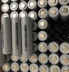 <span class=keywords><strong>3</strong></span>.7V锂离子18650 2500mAh可充电电池 - Product Image 4