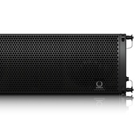 Turbosound TLX84 passif double 8 pouces Line Array haut-parleurs système Audio haut-parleurs scène Performance intérieur