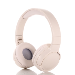Headphone nirkabel atas kepala ringan untuk anak-anak, Headphone <span class=keywords><strong>Headset</strong></span> Stereo nirkabel dengan Radio FM Headphone murah untuk promosi - Product Image 3