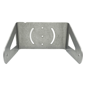 Support de montage KEYENCE OP-88767 neuf pour ventilateur éliminateur d'électricité statique à boucle fermée avec garantie d'un an - Product Image 2