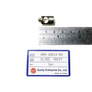 Taiwan Sunity OEM 688-45634-00 PLUNGER SHIFT Yamaha Hors-bord Partie 4 Temps 1 Cylindre Nouvelle Condition Essence Type De Carburant - Product Image 1