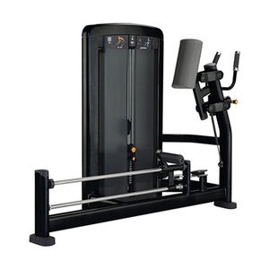Ensemble complet de matériel de gym avec banc abdominal réglable pour club de fitness, machine d'entraînement abdominal - Product Image 1