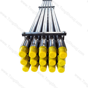 Cần Khoan <span class=keywords><strong>HDD</strong></span> Ống Khoan D24 Có Ren 60X7.1X3048Mm Ống Khoan Hướng Ngang - Product Image 3