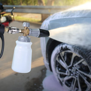 MV925 //4500psi professionale idropulitrice pistola ad acqua ad alta pressione schiuma di neve pistola per la pulizia di auto per uso domestico pistola ad acqua - Product Image 5