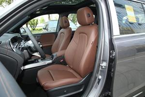 Mercedes-EQB 260 2025 SUV Elettrico Puro per Famiglie, 600km di Autonomia, EV LHD 5 Porte 7 Posti 100-150 CV 300-400 Nm - Product Image 6