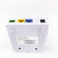 Enrutador GPON/EPON de bajo precio al por mayor de fábrica Vsol V2802RH 1 * 2.5GbE + 1GE XPON ONT