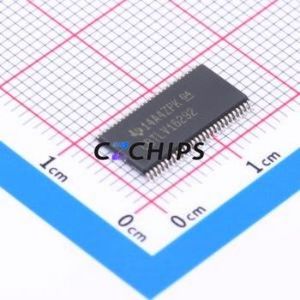 Nuevo interruptor analógico/multiplexor de Chip IC de circuito integrado SN74CBTLV16292GR Original - Product Image 1