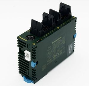 Nuevo Controlador Lógico Programable (PLC) Original con Interfaz de Comunicación RS485 AFP0HC32ET AFP0HXY64D2T AFP0HPG01T AFP0RA21 Panasonic - Product Image 4