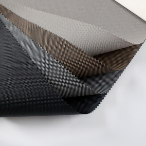 Trung bình mở 5% Kem chống nắng vải trong nhà cửa sổ màn 2/2.5/3m Chiều rộng bán buôn Kem chống nắng mù vải - Product Image 3