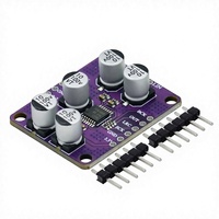 Módulo Reproductor de Audio PCM1808, Decodificador de Entrada Analógica de un Solo Cable, Placa Amplificadora ADC Estéreo