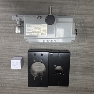 Sistema de Control Inteligente Ytc Yt-3300rsi5401s 4-20 Ma Oem Comunicación Hart - Product Image 6