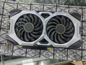 การ์ดจอ RTX2060 Super GPU 8GB 256 บิต PCI มือสองขายดีปี 2022 พร้อมพัดลมสำหรับเล่นเกม - Product Image 3