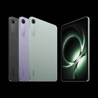 REDMI K Pad 2025 Baru Original 8.8"3K 165Hz Layar Pelindung Mata Prosesor Dimensity 9400+ Baterai 7500mAh Antarmuka USB-C Ganda Mi Pad