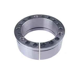 Manufacturer Self-centering Locking device for locking and opening flaps Assembly Locking Hub Shaft Power Lock model