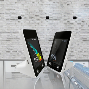 Localizador de Ápice Dental con Pantalla Táctil LCD de NICEDEN, Alimentado por Electricidad, Clase II, 1 Año de Garantía - Product Image 3