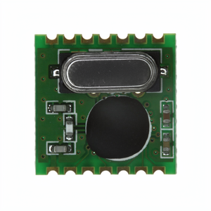 Receptores RF ALPHA-RX433S Originales con Servicio Integral - Product Image 1