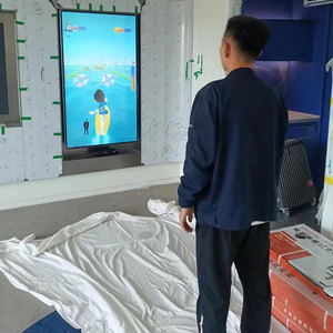 Venta caliente parques de atracciones surf deporte simulador equipo inmersivo surf deporte - Product Image 3