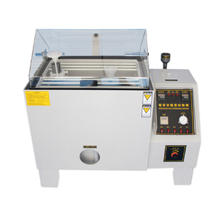 Chambre d'essai par pulvérisation de sel IEC 68211 ASTM B117, machine d'essai anticorrosion par pulvérisation, testeur de pulvérisation de sel - Product Image 3