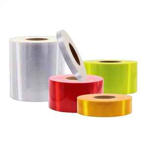 مهندس أكريليك EGP لاصق من الدرجة الماسية للورك فيلم عاكس من الفينيل - Product Image 3