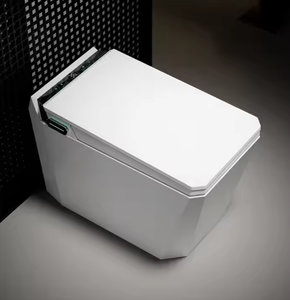 <span class=keywords><strong>P</strong></span>-<span class=keywords><strong>trap</strong></span> hoàn toàn không thấm nước thông minh CHẬU VỆ SINH nhà vệ sinh thông minh commode phòng tắm washdown nhà vệ sinh thông minh với mạnh mẽ tuôn ra - Product Image 1