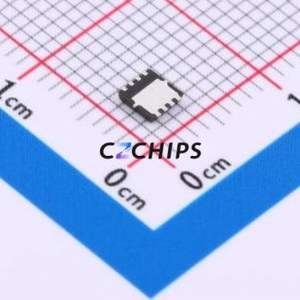 Transistor de Efecto de Campo (MOSFET) JMTQ130P04A PDFN3X3-8L Nuevo y Original - Product Image 2