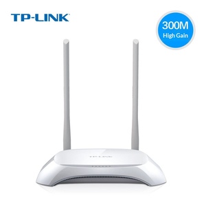 <span class=keywords><strong>Router</strong></span> Inalámbrico <span class=keywords><strong>TP</strong></span> <span class=keywords><strong>LINK</strong></span> 4G para Hogar o Dormitorio, WiFi 300M, 4 Puertos LAN RJ45, 2.4G, en Alquiler - Product Image 2
