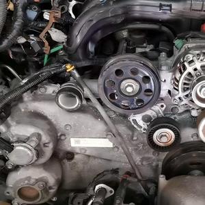 Motor Boxer EJ20 2.0L Completo, Apto para Modelos <span class=keywords><strong>Subaru</strong></span> <span class=keywords><strong>Impreza</strong></span> <span class=keywords><strong>WRX</strong></span> Legacy Forester Producidos de <span class=keywords><strong>2004</strong></span> a 2015 - Product Image 4