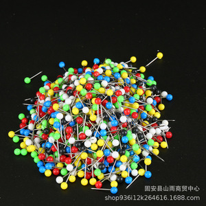 Pin de color aleatorio para línea de pesca, accesorio de posicionamiento de gran tamaño para suministros de pesca al por mayor - Product Image 5