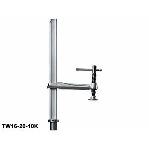 Elementos de sujeción TW con calibre fijo 16mm - Product Image 2