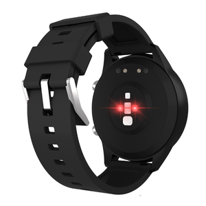 Reloj Inteligente DF W300 con Monitor de Frecuencia Cardíaca, Saturación de Oxígeno en Sangre, Contador de Pasos, Patrones de Sueño, Señal de Fuerza y Nivel de Batería - Product Image 6