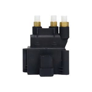 Vanne de suspension pneumatique, vanne de transfert, vanne de blocage d'air |   OE 2513200158 |   Compatible avec les modèles R W251 |   Pièces automobiles - Product Image 1