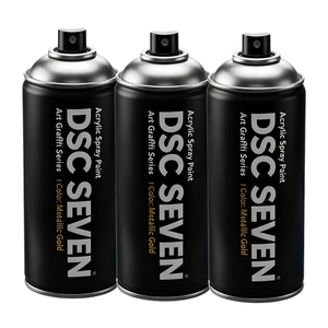 <span class=keywords><strong>Peinture</strong></span> en aérosol acrylique permanente 400 ml à faible odeur pour artistes, bricolage à domicile, art mural et transformation de <span class=keywords><strong>meubles</strong></span> - Product Image 6