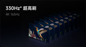 ทีวีเกมมิ่งสมาร์ททีวี CN 85 นิ้ว 4K 144Hz ความหน่วงต่ำ รุ่นปี 2026 จอใหญ่ HDR10+ - Product Image 2
