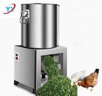 Commerciële Huis Groentechopper Ui Knoflook Wortel Kool Fruit Shredder Snijmachine
