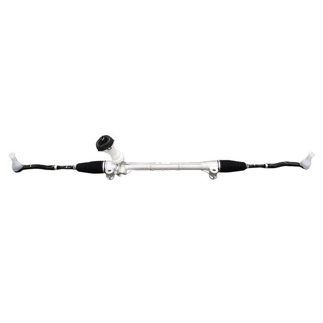 Car Rack Pinion Steering Gear Box RAJAS for Weima New Energy APE-4 for for Santafe Rx450 2009 for Great Wall Wingle 12