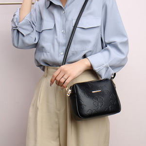 Bolsos de Diseñador de Lujo para Mujer, Bolsos de Hombro de Cuero PU, Bolsos de Mano al por Mayor para Damas, Bolsos de Cuero para Mujer - Product Image 5