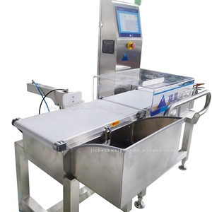 High Quality and Durability Industrial <strong>Check</strong> Weight Machine with Rejector - Product Image 3