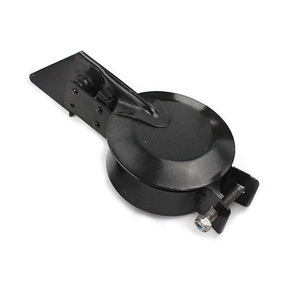 Pièces <span class=keywords><strong>de</strong></span> carrosserie automobile, tracteurs, capuchon d'échappement anti-pluie en acier inoxydable et en acier, capuchon d'échappement anti-pluie pour camion diesel, 2,0 pouces, 2,5 pouces, 3,0 pouces - Product Image 3