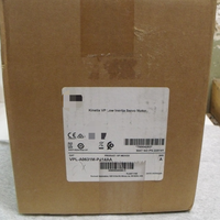 Nouveau produit haute performance en boîte, adapté au Kinetix VP à faible inertie VPL-A0631M-PJ1wbr4AA, pour usage industriel