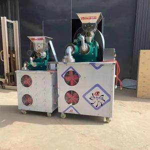 Riz de vente chaud, maïs, blé, haricot mungo, <span class=keywords><strong>chocolat</strong></span>, vermicelles faisant la machine - Product Image 5