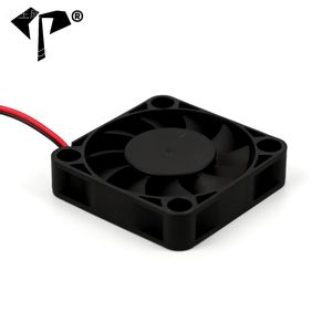 4007 <span class=keywords><strong>DC</strong></span> 브러시리스 저소음 냉각 팬 40x40x7mm 5/12V 4500-8000RPM IP68 - Product Image 6