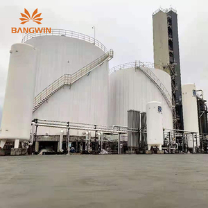 BW 10004A Wt01519 Kdon-150/50 Air Separation Plant - Product Image 3