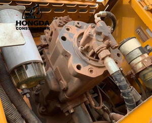 Maquinaria usada de excavadora de 36 toneladas, marca China Sany 365H con potente maquinaria de construcción de excavadora - Product Image 4