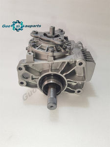 Ensemble de boîtier de transfert de Transmission d'essieu arrière pour VW Volkswagen Passat CC <span class=keywords><strong>Tiguan</strong></span> <span class=keywords><strong>4</strong></span> <span class=keywords><strong>Motion</strong></span> Audi Q3 Quattro 0AU409053T Auto Parts - Product Image 2