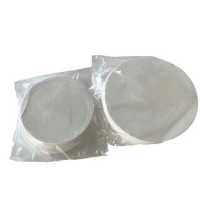 Livraison rapide, membrane PES de qualité alimentaire, papier filtre asymétrique de 1,2 µm avec une rétention de particules supérieure à 99,99 % pour injection intraveineuse - Product Image 2